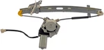 Dorman 741-770 Power Window Regulator And Motor Assembly. Fixed Price $145.89.