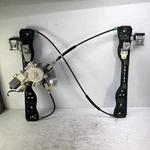 06-10 Hummer H3 Front Right Passenger Side Door Window Regulator W/ Motor Oem. Fixed Price $99.99.