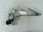Lexus Rx 450H Rear Window Regulator & Motor Passenger Side 2017-2022 85720-48141. Fixed Price $93.95.