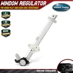Rear Left Driver Window Regulator & Motor Assy For Honda Pilot 2023 2024 Dohc. Fixed Price $53.99.