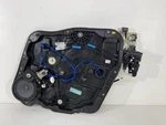 2020-2022 Hyundai Venue Rear Rassenger Door Window Regulator Panel Oem. Fixed Price $240.00.