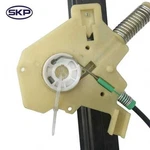 Front Right Window Regulator For 2002-2005 Mini Cooper 2003 2004 SK749602. Fixed Price $47.95.