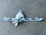Jeep Patriot 2008 N/s/r Passenger Side Rear Window Motor 05291805AA. Fixed Price $53.53.
