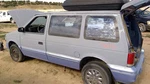 Rear Wiper Motor Fits 91-95 Caravan 373867. Fixed Price $50.00.