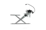 Power Window Motor And Regulator ASSEMBLY-4 Door, Mini Passenger Van Fits Sienna. Fixed Price $129.63.