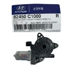 Genuine Left Driver Door Power Window Motor For Hyundai Sonata 15-19 82450C1000. Fixed Price $132.66.