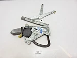 1997-2006 Oem Jaguar XK8 Front Left Driver Convertible Window Regulator. Fixed Price $124.95.