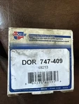 Power Window Motor Gear Dorman 747-409. Fixed Price $17.99.