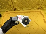 2013 -2016 Dodge Dart Rear Right Passenger Window Motor 0130822822 Oem. Fixed Price $29.49.