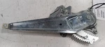 Passenger Right Rear Window Regulator Track Sedan Fits 14-19 Corolla Oem. Fixed Price $29.56.