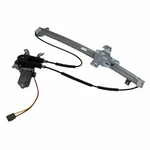 Motorcraft Window And Regulator Assembly WLRA-54. Fixed Price $164.77.