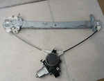 Front Right Power Window Regulator Motor For 2015 2017 Subaru Legacy Auto Up/dow. Fixed Price $50.99.