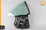 03-12 Mercedes R230 SL500 SL550 Rear Right Window Quarter Glass Regulator Motor. Fixed Price $116.20.