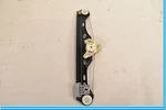 01-07 Mercedes W203 C230 C320 Rear Left Side Door Window Regulator Oem. Fixed Price $24.00.