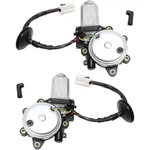 Window Motor For 2003-2007 Infiniti G35 W/ Anti-clip Function Front Left & Right. Fixed Price $85.40.