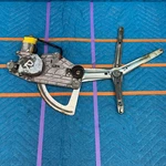 1987 1991 Volvo 780 Bertone Front Passenger Window Regulator With Motor Oem. Fixed Price $59.00.