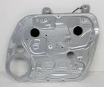 Oem Right Passenger Side Front Door Window Regulator For Kia Rondo 82402-1D010. Fixed Price $84.99.