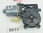 2012-2017 Gmc Terrain Front Left Side Door Power Window Motor Assy 98820-J3050. Fixed Price $19.95.