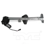 Power Window Motor And Regulator Assembly Tyc 660462. Fixed Price $126.99.