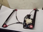 Driver Front Window Regulator Single Pane Glass Fits 95-01 Bmw 740I 219681. Fixed Price $90.74.