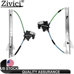 Front Left + Right Power Window Regulator Set & Motor For 2007-2015 Mazda CX-9. Fixed Price $59.99.