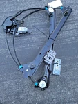 Oem 21-24 Tesla Model X Front Driver Rh Window Regulator 1614125-99-E#9. Fixed Price $160.00.