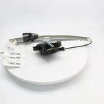 2004 Mazda RX-8 Left Door Window Regulator Part Number 125-59121L ( Used ). Fixed Price $34.99.