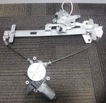 2005 2010 Honda Odyssey Left Driver Side Rear Door Window Regulator Motor Oem. Fixed Price $32.99.