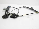 16-23 Audi Tt 2019 Right Passenger Door Window Regulator W/ Motor ;. Fixed Price $86.13.