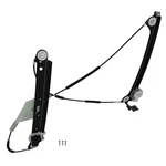 Electric Window Regulator For Bmw Series E81 E82 E88 51337165595 Front Left. Fixed Price $35.19.