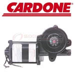 Cardone Reman Front Left Power Window Motor 1992-1995 Ford F-150 Hw. Fixed Price $88.84.