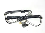 Bmw 5 E60 E61 2007 Window Regulator Electric With Motor Front Door 6981141 TTF219. Fixed Price $26.97.