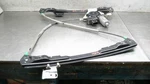 02 03 Jaguar X-type Left Driver Front Electric Door Window Regulator. Fixed Price $62.36.