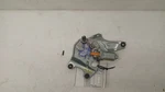 Rear Wiper Motor Fits 10-14 Legacy 1973369. Fixed Price $64.00.