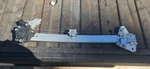 2012 - 2017 Subaru Crosstrek Impreza Sti Wrx Pass Front Window Motor 61041FJ023. Fixed Price $39.00.
