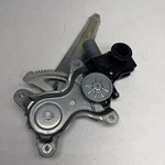 2016 - 2020 Lexus IS200 Rear Right Side Door Window Regulator W/ Motor Oem. Fixed Price $40.00.