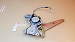 2001-2005 Lexus IS300 Window Motor & Regulator Rear Left Driver Side 85720-53030. Fixed Price $54.99.