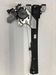 Front Door Regulator Ford Ecosport Rh 18-22 Electric 23K Miles GN15A23200HA. Fixed Price $85.00.