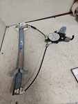 03-07 Honda Accord Left Front Door Regulator W/motor Electric Driver Side Lh Oem. Fixed Price $54.61.
