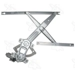 Aci 83188 Power Window Motor And Regulator Assembly Select 00-13 Ford Models. Fixed Price $113.99.