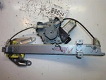 2002-2006 Nissan Altima Right Rear Power Window Regulator W/ Motor 82730-8J000. Fixed Price $55.00.