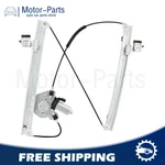 Front Left Driver Side Power Window Regulator W/motor Ford Focus 2008-2011. Fixed Price $85.72.