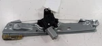 Left Rear Window Regulator Track Fits 16-19 Cruze Oem. Fixed Price $39.46.