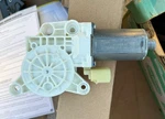 08 09 10 11 12 13 14 Dodge Caravan Town Country Right Front Door Motor 3015588D. Fixed Price $25.95.