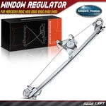 Rear Left Electric Window Regulator W/ Pulley For Mercedes Benz E320 1996-2002. Fixed Price $36.99.