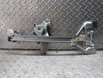 2003-2007 Cadillac Cts Left Driver Rear Door Window Regulator Assembly. Fixed Price $48.71.