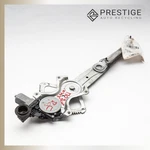 08 2013 Toyota Highlander Door Window Regulator W/ Motor Front Right 69801-0E050. Fixed Price $83.33.