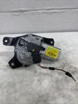 Bmw X5 E70 Power Tailgate Liftgate Motor Valeo 6942165-07 Oem. Fixed Price $49.99.