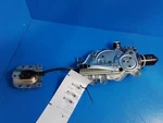 Murano 2014 Back Glass Regulator 3405. Fixed Price $95.00.
