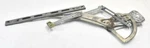 98-05 Mercedes W163 ML320 Front Left Side Door Window Regulator Oem. Fixed Price $35.00.